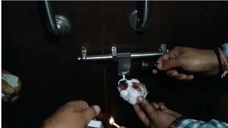 दमोह के मिशन अस्पताल की कैथ लैब सील, यहीं पर फर्जी डॉक्टर नरेंद्र यादव ने किया था ऑपरेशन