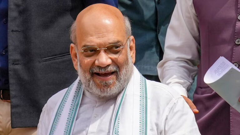 आज आ रहे अमित शाह: भोपाल में आज बदले रहेंगे रास्ते; कहीं भी जाने से पहले देखें पुलिस का ट्रैफिक प्लान