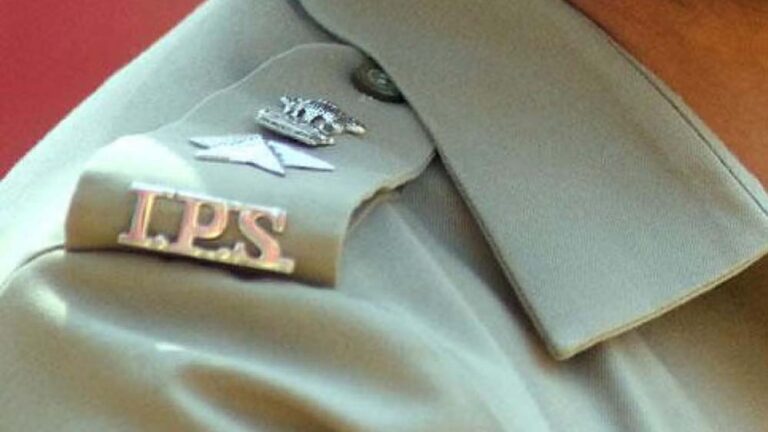 IPS 2024 बैच के अधिकारियों को कैडर अलॉट कर दिया, 200 IPS में से 13 मध्य प्रदेश को मिले