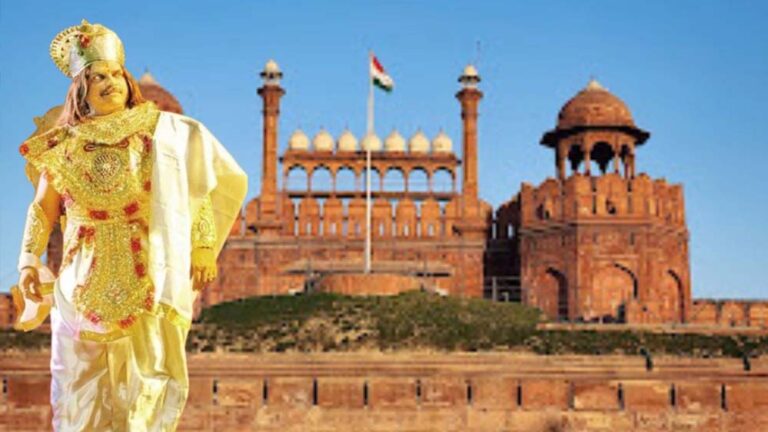 उज्जैन की पवित्र धरती पर एक अनोखी सांस्कृतिक पहल की शुरूआत “सम्राट विक्रमादित्य महामंचन” के रूप में हुई