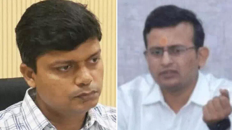 मध्य प्रदेश सरकार की नई फील्डिंग, 4 जिलों के कलेक्टर्स का तबादल, 9 IAS ट्रांसफर मध्य प्रदेश सरकार की नई फील्डिंग, 4 जिलों के कलेक्टर्स का तबादल, 9 IAS ट्रांसफर