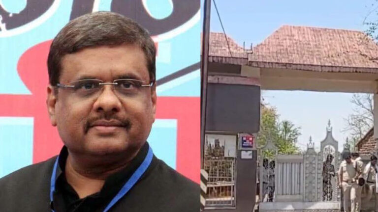 विवादास्पद मिशन अस्पताल का लाइसेंस सस्पेंड, 7 मरीजों की मौत मामले में बड़ा एक्शन विवादास्पद मिशन अस्पताल का लाइसेंस सस्पेंड, 7 मरीजों की मौत मामले में बड़ा एक्शन