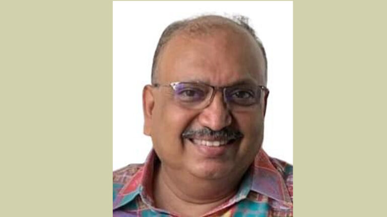 पूर्व मुख्य सचिव, मध्यप्रदेश श्री एंथोनी डिसा को कॉमनवेल्थ शॉर्ट स्टोरी प्राइज़ 2025 के लिए शॉर्टलिस्ट किया गया पूर्व मुख्य सचिव, मध्यप्रदेश श्री एंथोनी डिसा को कॉमनवेल्थ शॉर्ट स्टोरी प्राइज़ 2025 के लिए शॉर्टलिस्ट किया गया