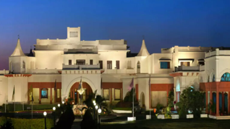 MP Tourism ने  शुरू किया गया हेरिटेज होटल का कॉन्सेप्ट अब भोपाल के सदर मंजिल से शुरू होकर प्रदेश के अन्य जिलों में मूर्तरूप ले रहा