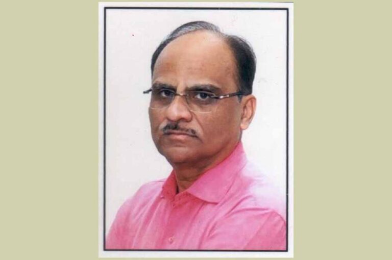 अपर संचालक जनसंपर्क श्री संजय जैन को मिलेगा लोक संपर्क सम्‍मान