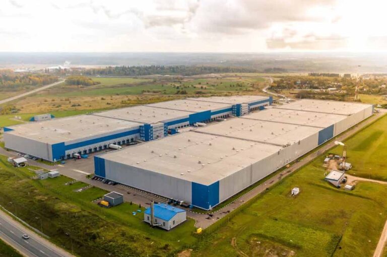 पीथमपुर में बन रहे मल्टी मॉडल लॉजिस्टिक पार्क आधुनिक सुविधाओं वाला बनाया जाएगा