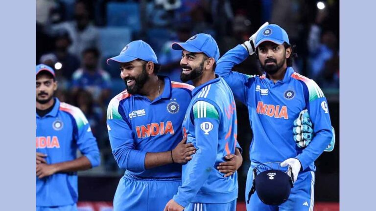 खतरे में टीम इंडिया को 4 सपोर्ट स्टाफ की नौकरी,  BCCI का चला चाबुक