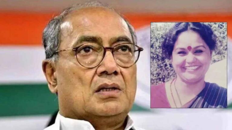 28 साल बाद फिर खुलेगी सरला मिश्रा की मौत की फाइल, भाई का आरोप- हत्या हुई, तत्कालीन सीएम से हुआ था झगड़ा