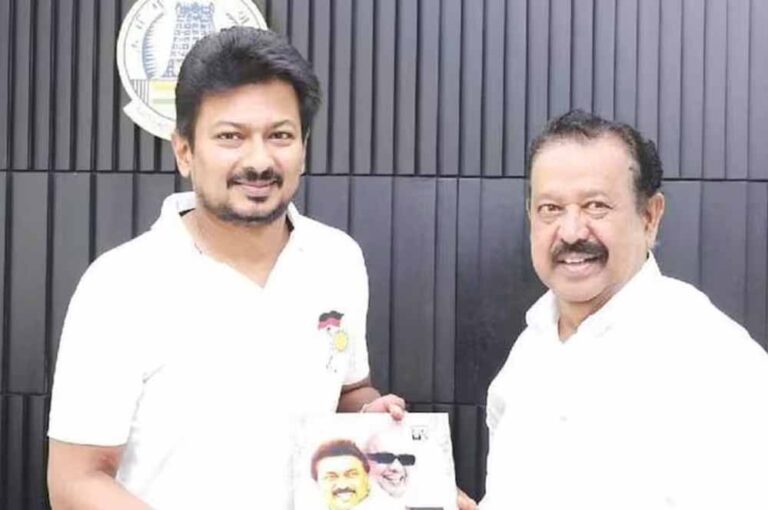 मद्रास HC का हिंदू धर्म पर आपत्तिजनक बयान देने वाले मंत्री पोनमुडी पर FIR का आदेश