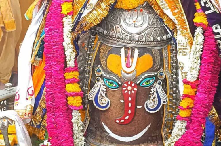 महाकालेश्वर मंदिर में नया आदेश, मंदिर में जरूरी होगा पुलिस वेरिफिकेशन