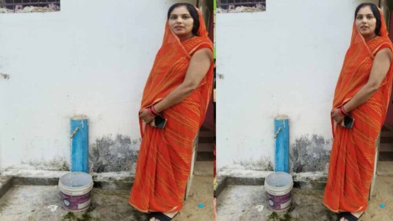 हर घर नल हर घर जल योजना से हुए सफलता पूर्वक कार्यों के कारण अब गबोद एक और बड़ी उपलब्धि के साथ नई पहचान बना रहा