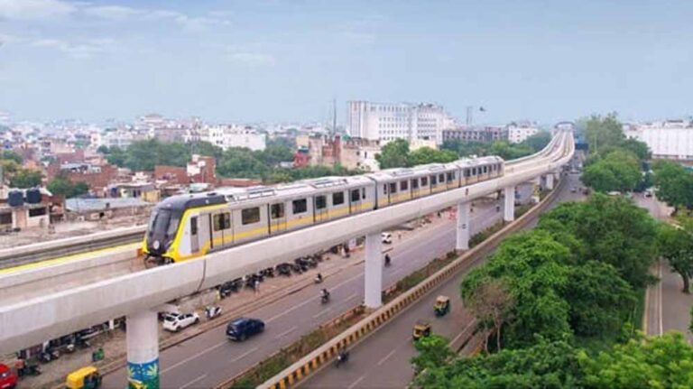 इंदौर में मेट्रो ट्रेन का इंतजार खत्म, मंत्री कैलाश विजयवर्गीय ने दी खुशखबरी, पीएम मोदी करेंगे शुभारंभ