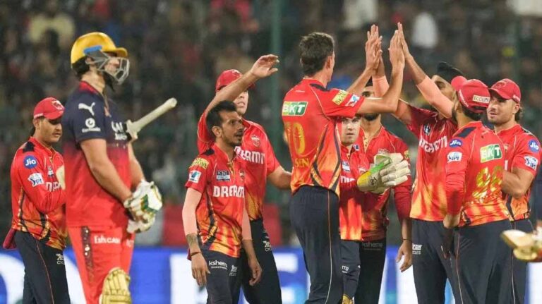 पंजाब की जीत में भी नेहल नहीं मैन ऑफ द मैच, आरसीबी के टिम डेविड को चुना गया M.O.M पंजाब की जीत में भी नेहल नहीं मैन ऑफ द मैच, आरसीबी के टिम डेविड को चुना गया M.O.M