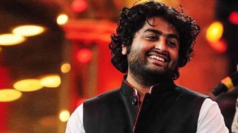 इंदौर में आज अरिजीत सिंह का लाइव कंसर्ट, नगर निगम को 50 लाख रुपये के टैक्स का अनुमान