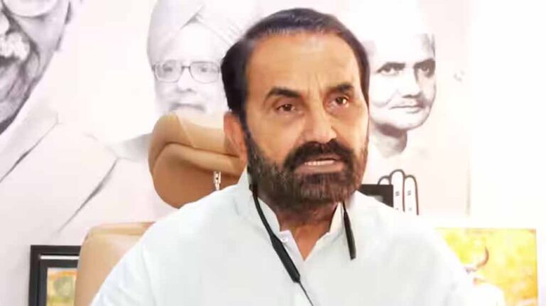 गुजरात में कांग्रेस ने विसावदर और कड़ी उपचुनाव अकेले लड़ने का फैसला किया