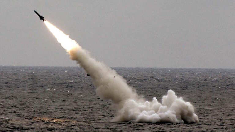 भारत की नई अरिहंत-क्लास परमाणु पनडुब्बी S-4 में ताकतवर K-5 SLBM मिसाइल लगाई जाएगी