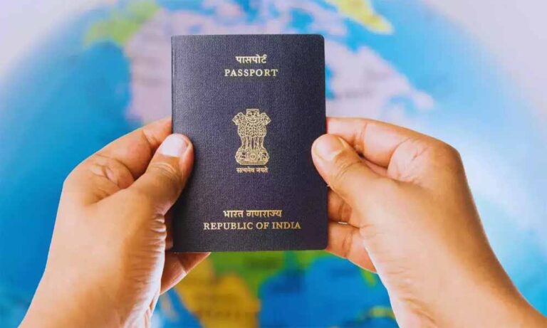 पत्नी का नाम जोड़ने के लिए लगेगे ये डॉक्यूमेंट, बदले पासपोर्ट के नियम