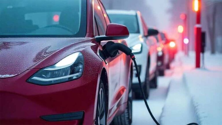 दिल्ली सरकार आज करेगी नई इलेक्ट्रिक व्हीकल (EV) 2.0 पॉलिसी का ऐलान