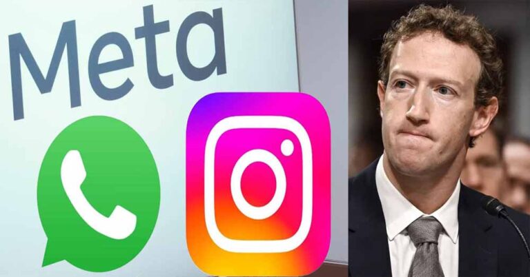 मुकाबला करने से बेहतर है खरीदना- क्या मार्क जकरबर्ग को भारी पड़ेगा यह बयान?