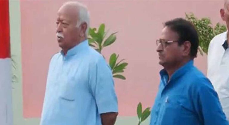 सभी जातियों को एकजुट करने घर-घर दस्तक देंगा संघ: मोहन भागवत