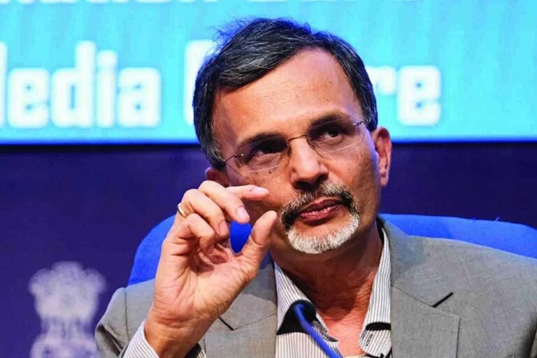 विकसित भारत बनने पर अनंत नागेश्वरन बोले- हर साल 80 लाख नौकरियों की जरूरत; विनिर्माण पर भी जोर