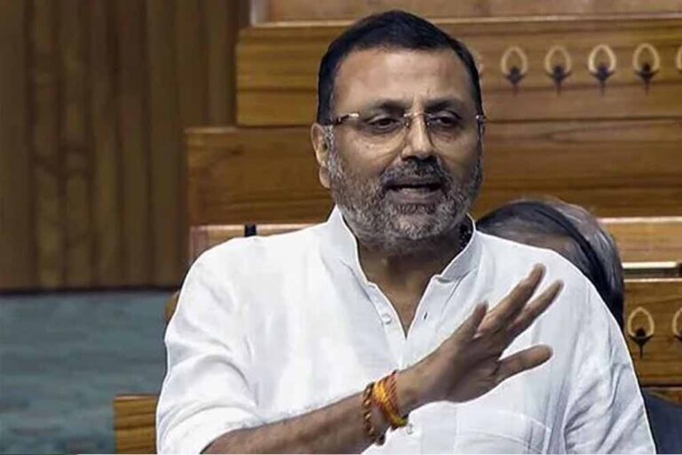 सांसद निशिकांत दुबे के बयान पर एक्शन लेगा SC? जानिए उन पांच शख्सियतों के बारे में जिन्होंने शीर्ष अदालत की अवमानना की