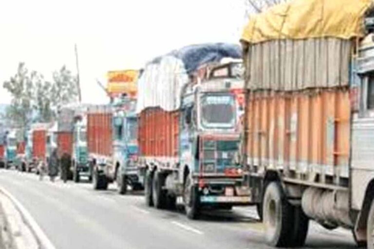 जांच के लिए वाहन को अधिक समय तक रोके जाने पर इसका कारण बताना होगा