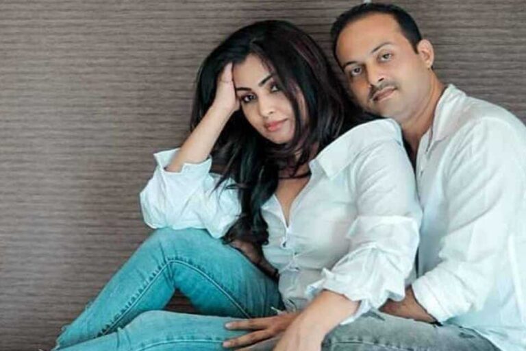 शुभांगी अत्रे के पूर्व हसबैंड का लंबी बीमारी से निधन, दर्द में एक्ट्रेस शुभांगी अत्रे के पूर्व हसबैंड का लंबी बीमारी से निधन, दर्द में एक्ट्रेस