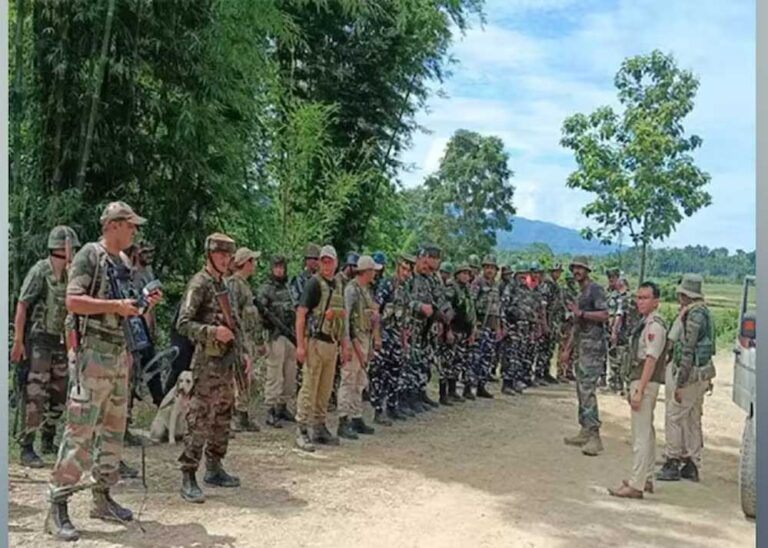 J-K के बारामूला में सेना ने ढेर किए 2 आतंकी, LoC के पास घुसपैठ की कोशिश को सेना ने किया नाकाम