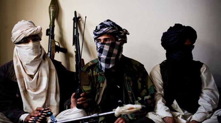 हिजबुल मुजाहिदीन ने किया भारत के खिलाफ जंग का ऐलान, कश्मीर को लेकर आतंकी संगठन एक्टिवेट