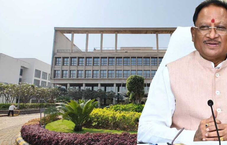 युवाओं के पास IIM रायपुर से MBA in Public Policy and Governance करने का सुनहरा मौका, हर महीने 50,000 रुपये