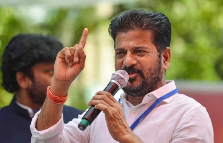 CM रेड्डी ने प्रधानमंत्री मोदी से पाकिस्तान और आतंकवादियों को मुंहतोड़ जवाब देने की गुजारिश की, कहा, “कड़ा एक्शन लिया जाना चाहिए