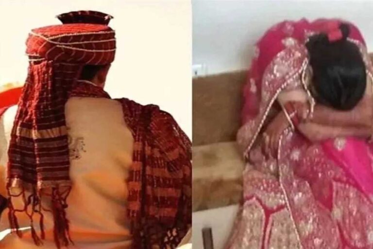 अब बस्ती जिले में दामाद के साथ भागी सास, बेटी का रिश्ता टूटने के बाद प्यार चढ़ा परवान