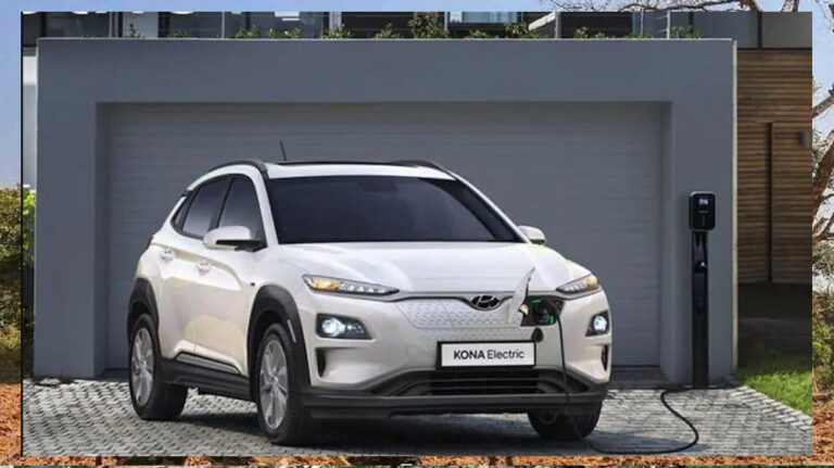 MP में इलेक्ट्रिक गाड़ियों पर सरकार का जोरदार ऑफर, घर लाएं गाड़ी तो फ्री मिलेगा स्पेस