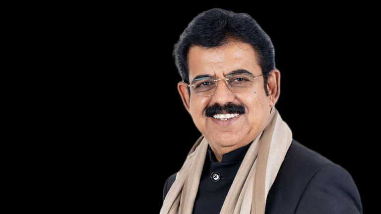 सांसद शंकर लालवानी की बढ़ी मुश्किलें, निर्वाचन शून्य करने की याचिका हाईकोर्ट में दायर