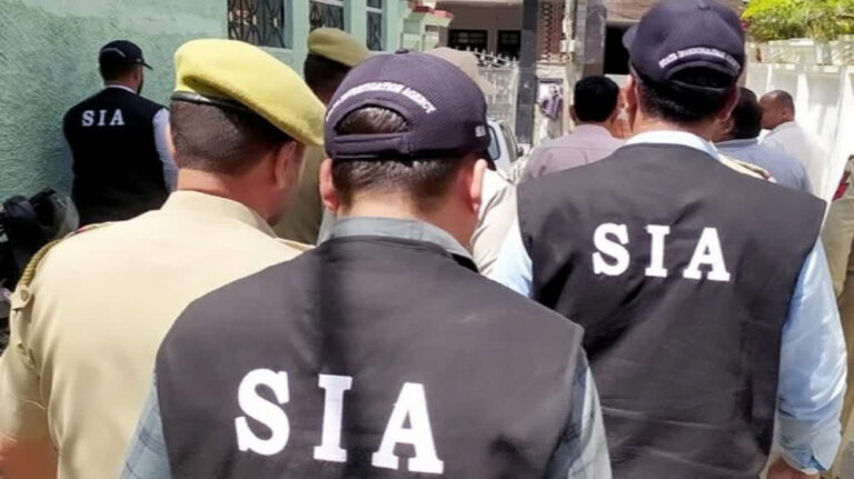 मध्य प्रदेश में नक्सल गतिविधियों को रोकने के लिए स्टेट इन्वेस्टीगेशन एजेंसी का गठन किया गया