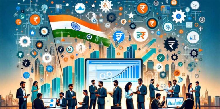 सरकार ने स्टार्टअप्स के लिए 10,000 करोड़ रुपये के कोष के साथ एक नई एफएफएस की घोषणा की