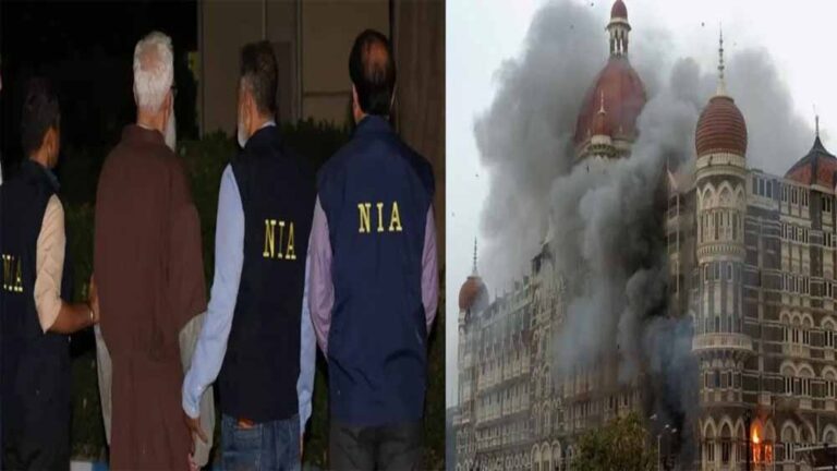 रोज आठ से दस घंटे एनआईए कर रही तहव्वुर राणा से पूछताछ रोज आठ से दस घंटे एनआईए कर रही तहव्वुर राणा से पूछताछ