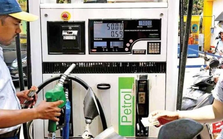 छत्तीसगढ़ में पेट्रोल पंप खोलना हुआ आसान,  लाइसेंस की जरूरत खत्म