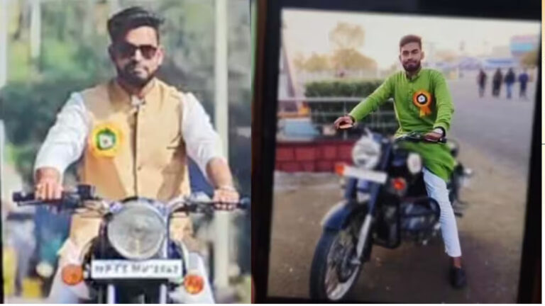 दिव्यांग युवक बना आबकारी सब इंस्पेक्टर, 67 दिन बाद खुली घोटाले की पोल, नौकरी से हटाने की उठी मांग दिव्यांग युवक बना आबकारी सब इंस्पेक्टर, 67 दिन बाद खुली घोटाले की पोल, नौकरी से हटाने की उठी मांग