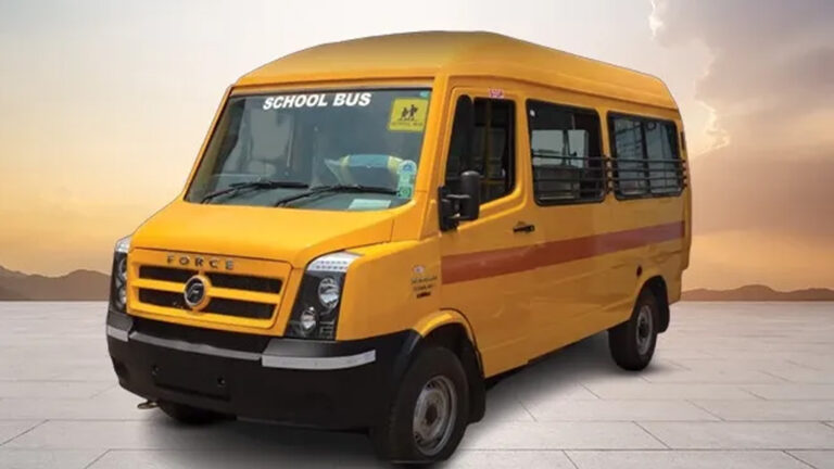 इस सत्र में CM Rise schools में शुरू हो रही स्कूल बस सेवा, महंगे वेन और ऑटो से मुक्ति इस सत्र में CM Rise schools में शुरू हो रही स्कूल बस सेवा, महंगे वेन और ऑटो से मुक्ति