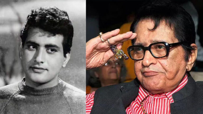 सीएम डॉ मोहन ने अभिनेता मनोज कुमार के निधन पर जताया शोक, कहा- देश उनके योगदान को कभी नहीं भूलेगा