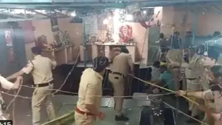 इंदौर में हुई 36 मौतों के लिए नहीं है कोई जिम्मेदा, कोर्ट ने दो आरोपियों को इस वजह से किया बरी