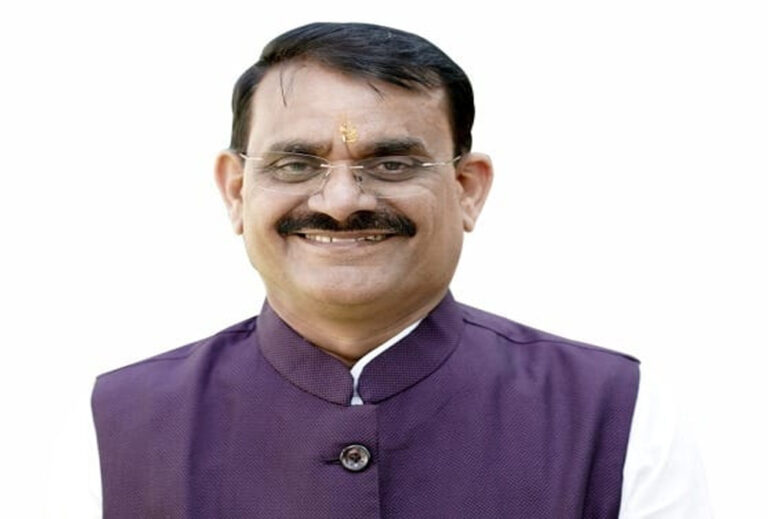 भाजपाः लोकमंगल के संकल्प की एक अनुपम यात्रा: विष्णु दत्त शर्मा भाजपाः लोकमंगल के संकल्प की एक अनुपम यात्रा: विष्णु दत्त शर्मा