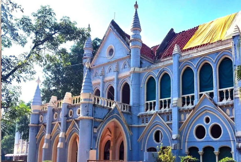 जबलपुर : हाई कोर्ट चौराहे से अब्दुल हमीद चौक तक एक फ्लाईओवर बनाने की मांग, जनहित याचिका दायर जबलपुर : हाई कोर्ट चौराहे से अब्दुल हमीद चौक तक एक फ्लाईओवर बनाने की मांग, जनहित याचिका दायर