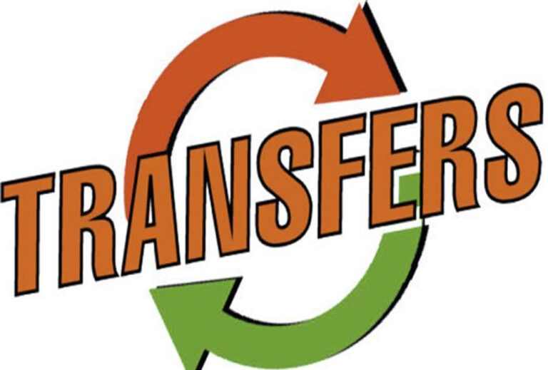 मध्य प्रदेश लोकायुक्त संगठन में बड़ा बदलाव, DSP स्तर के अधिकारियों के तबादले, पदस्थापना आदेश जारी मध्य प्रदेश लोकायुक्त संगठन में बड़ा बदलाव, DSP स्तर के अधिकारियों के तबादले, पदस्थापना आदेश जारी