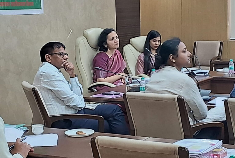 सभी छात्रावासों में बनेगी नशा-मुक्ति समितियां, राज्य स्तरीय समिति की बैठक सम्पन्न सभी छात्रावासों में बनेगी नशा-मुक्ति समितियां, राज्य स्तरीय समिति की बैठक सम्पन्न