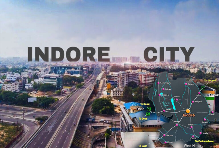 इंदौर को महानगर बनाने पांच जिलों की 29 तहसीलों के हजारों गांव को जोड़ा जायेगा, प्लान को लेकर काम शुरू… इंदौर को महानगर बनाने पांच जिलों की 29 तहसीलों के हजारों गांव को जोड़ा जायेगा, प्लान को लेकर काम शुरू…
