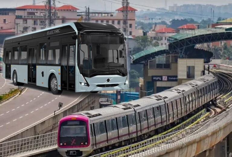 मध्यप्रदेश के छह शहरों में 582 ई-बसों का संचालन जल्द शुरू करने की तैयारी चल रही मध्यप्रदेश के छह शहरों में 582 ई-बसों का संचालन जल्द शुरू करने की तैयारी चल रही