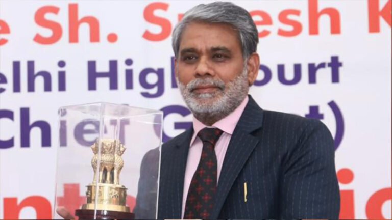 चीफ जस्टिस सुरेश कुमार कैथ ने कहा अदालती प्रक्रिया को ई प्रक्रिया के साथ डिजिटल बनाएं